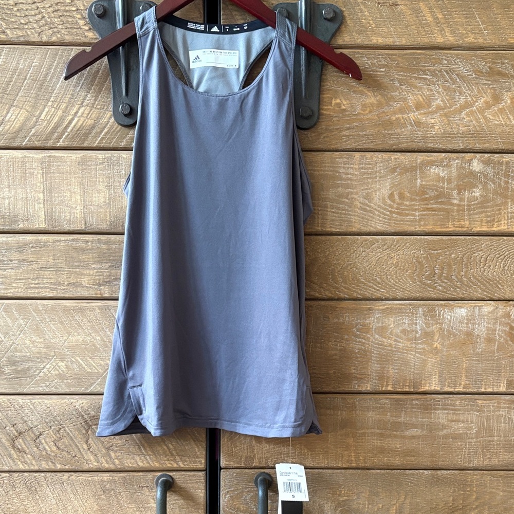 adidas Women's Tank Top